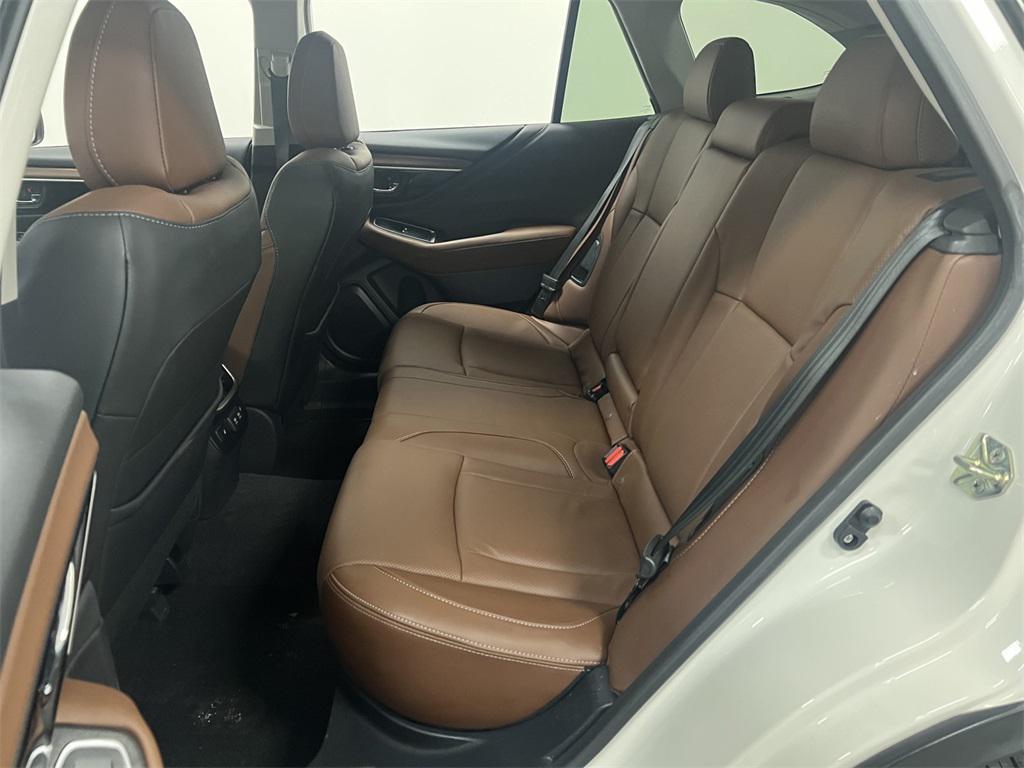 used 2020 Subaru Outback car, priced at $24,793