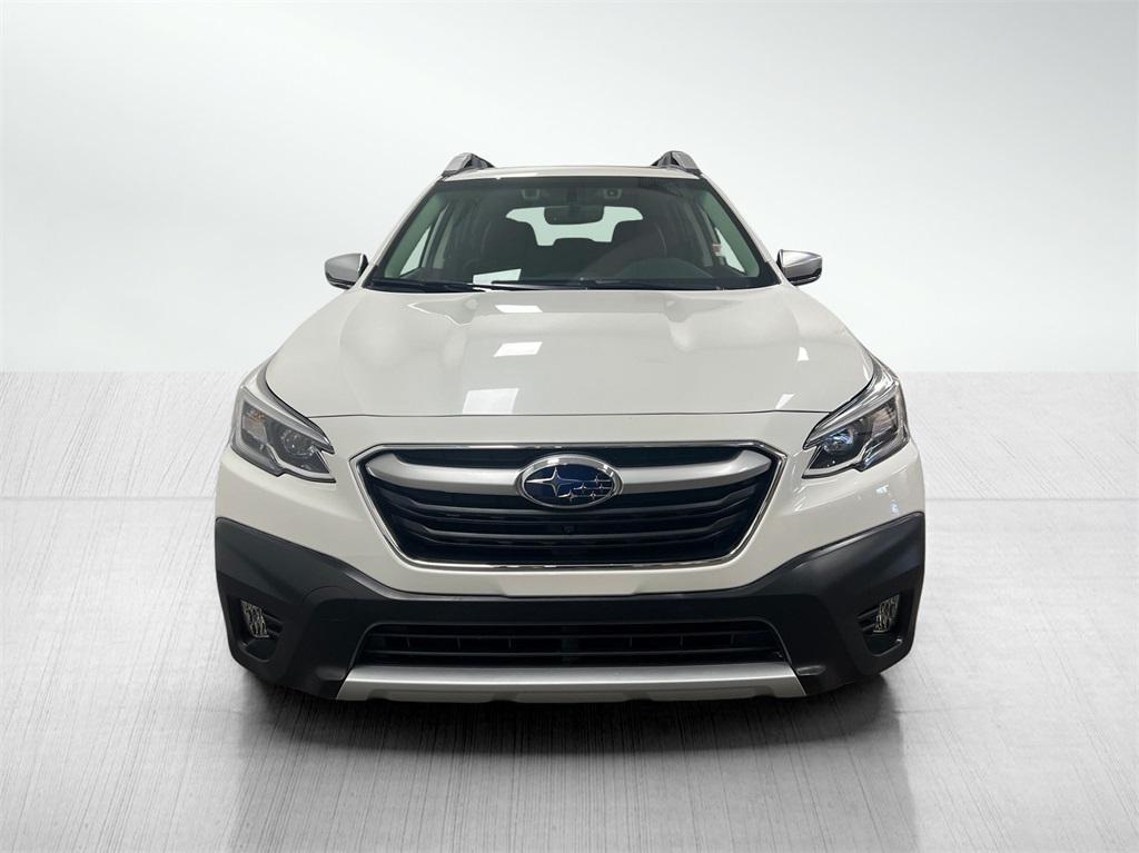 used 2020 Subaru Outback car, priced at $24,793