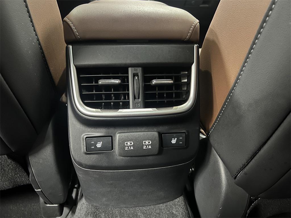 used 2020 Subaru Outback car, priced at $24,793