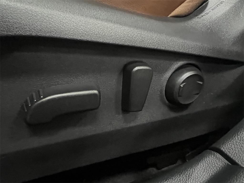 used 2020 Subaru Outback car, priced at $24,793