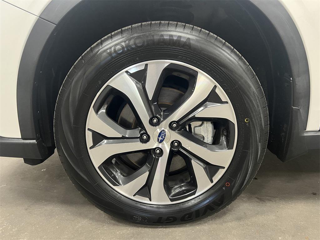 used 2020 Subaru Outback car, priced at $24,793