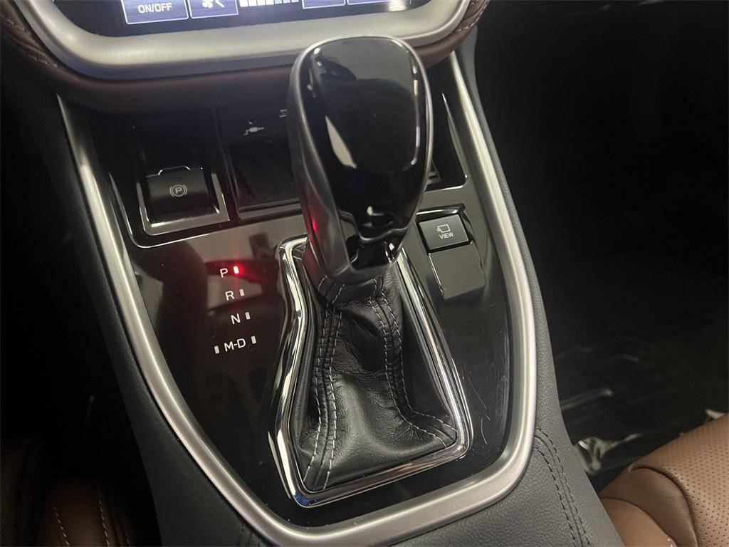 used 2020 Subaru Outback car, priced at $24,793