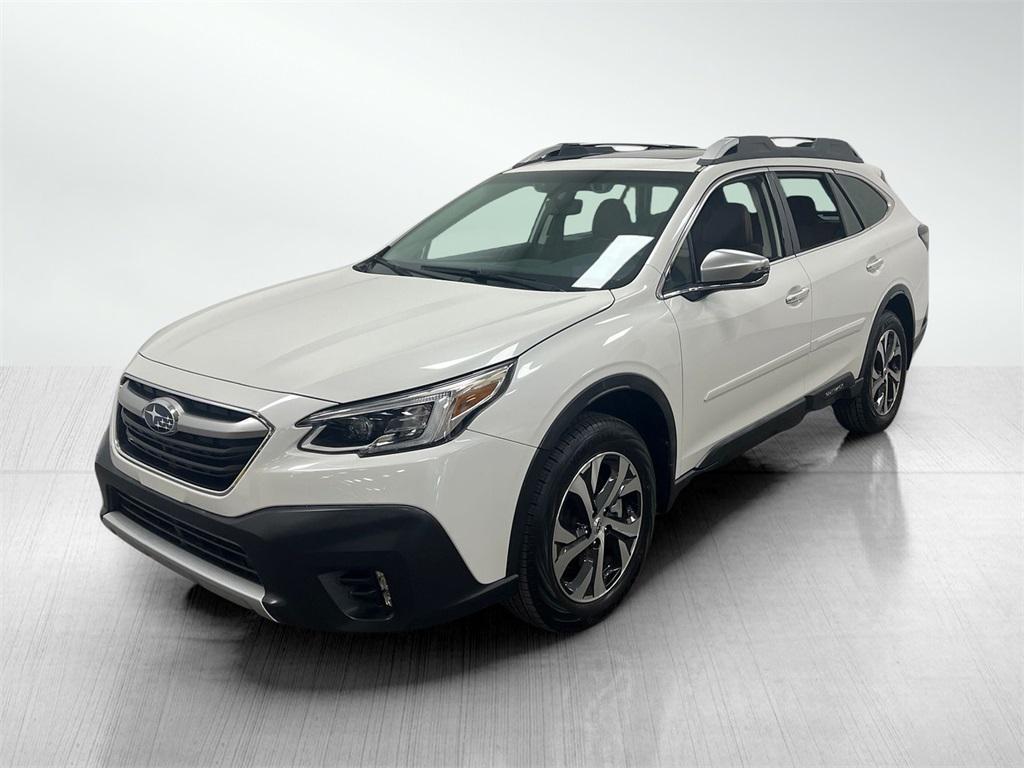 used 2020 Subaru Outback car, priced at $24,793