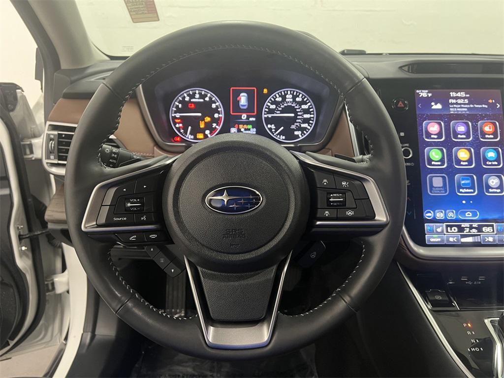 used 2020 Subaru Outback car, priced at $24,793