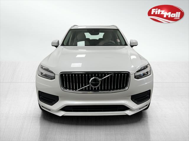 used 2020 Volvo XC90 car, priced at $31,593