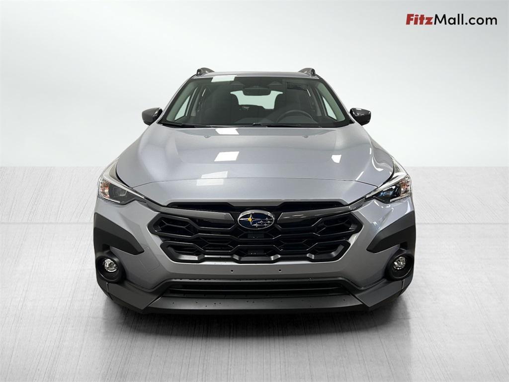new 2025 Subaru Crosstrek car, priced at $28,776