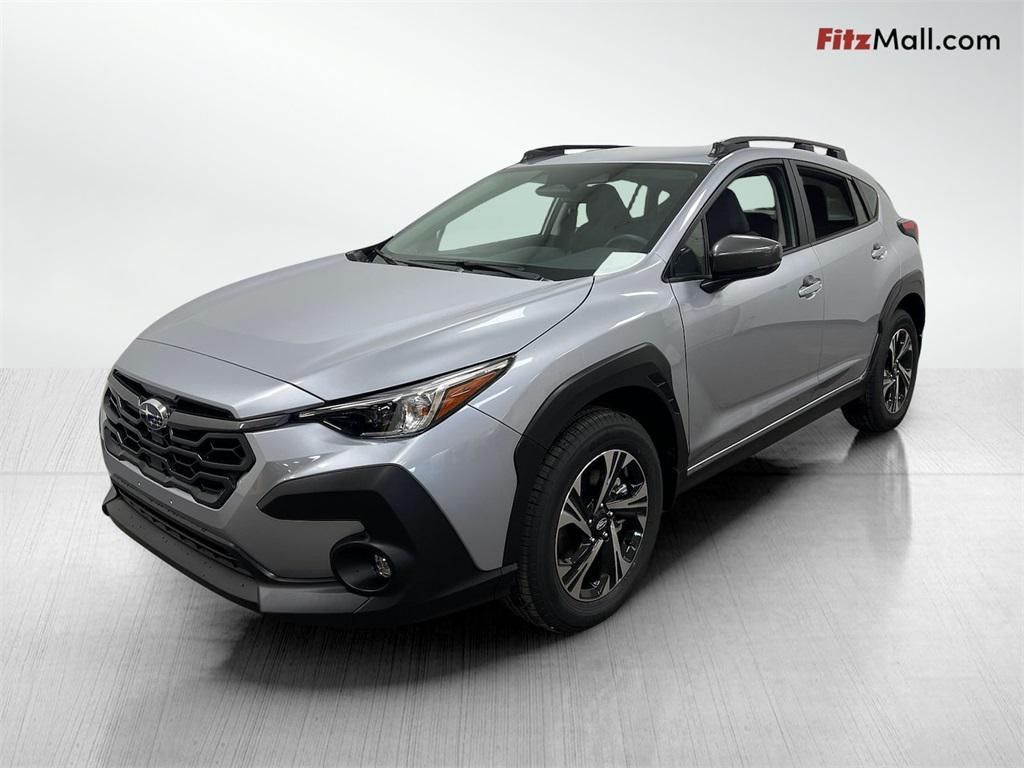 new 2025 Subaru Crosstrek car, priced at $28,776