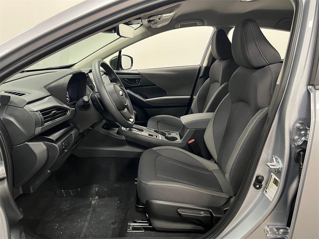 new 2025 Subaru Crosstrek car, priced at $28,776