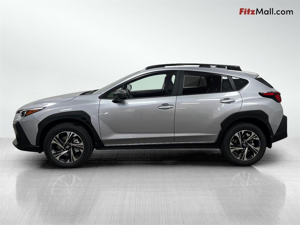 new 2025 Subaru Crosstrek car, priced at $28,776
