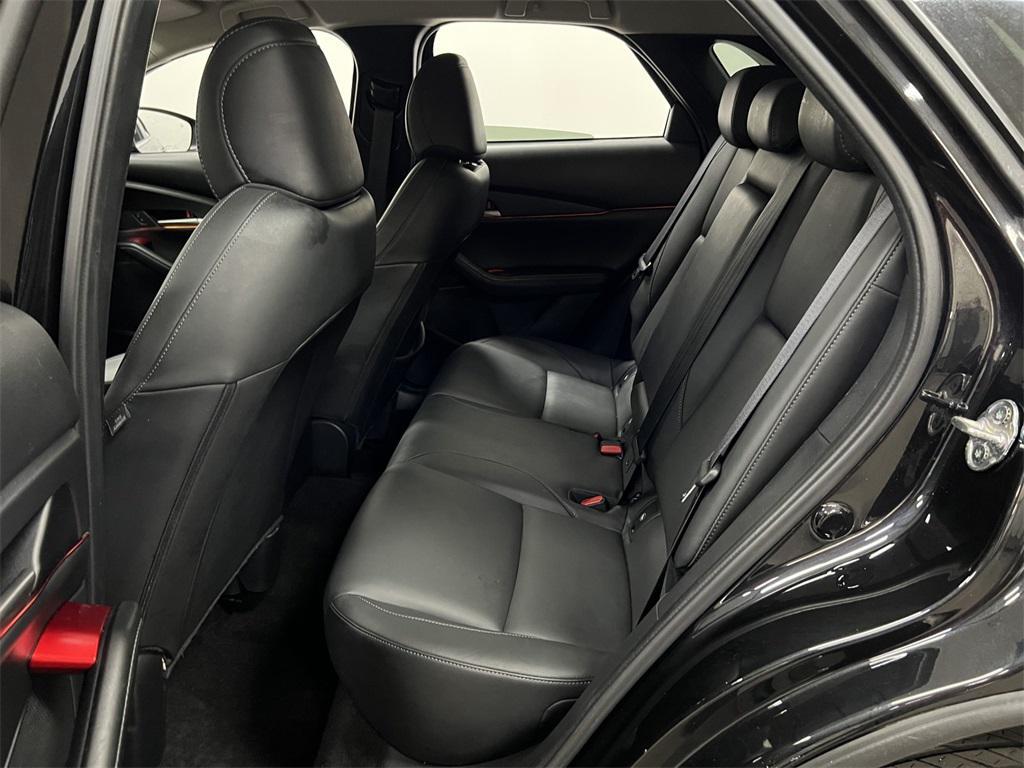 used 2023 Mazda CX-30 car, priced at $20,593
