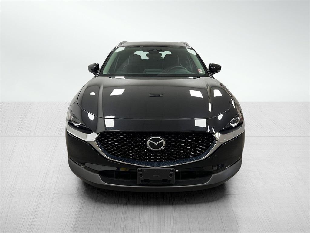 used 2023 Mazda CX-30 car, priced at $20,593