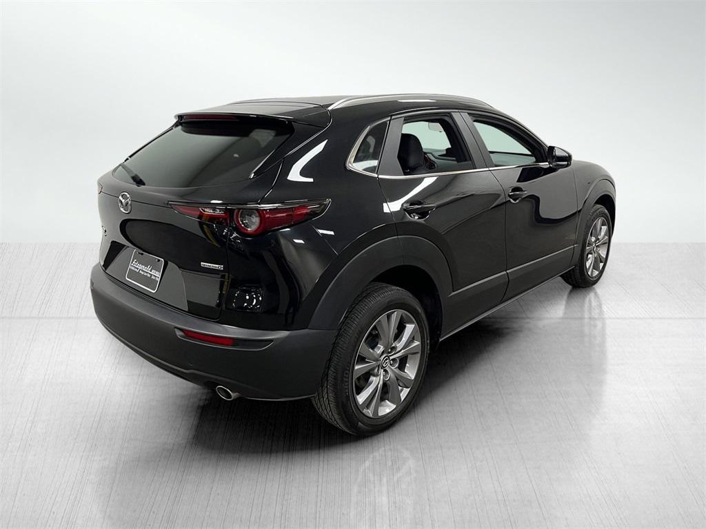 used 2023 Mazda CX-30 car, priced at $20,593
