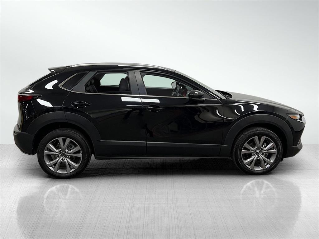 used 2023 Mazda CX-30 car, priced at $20,593