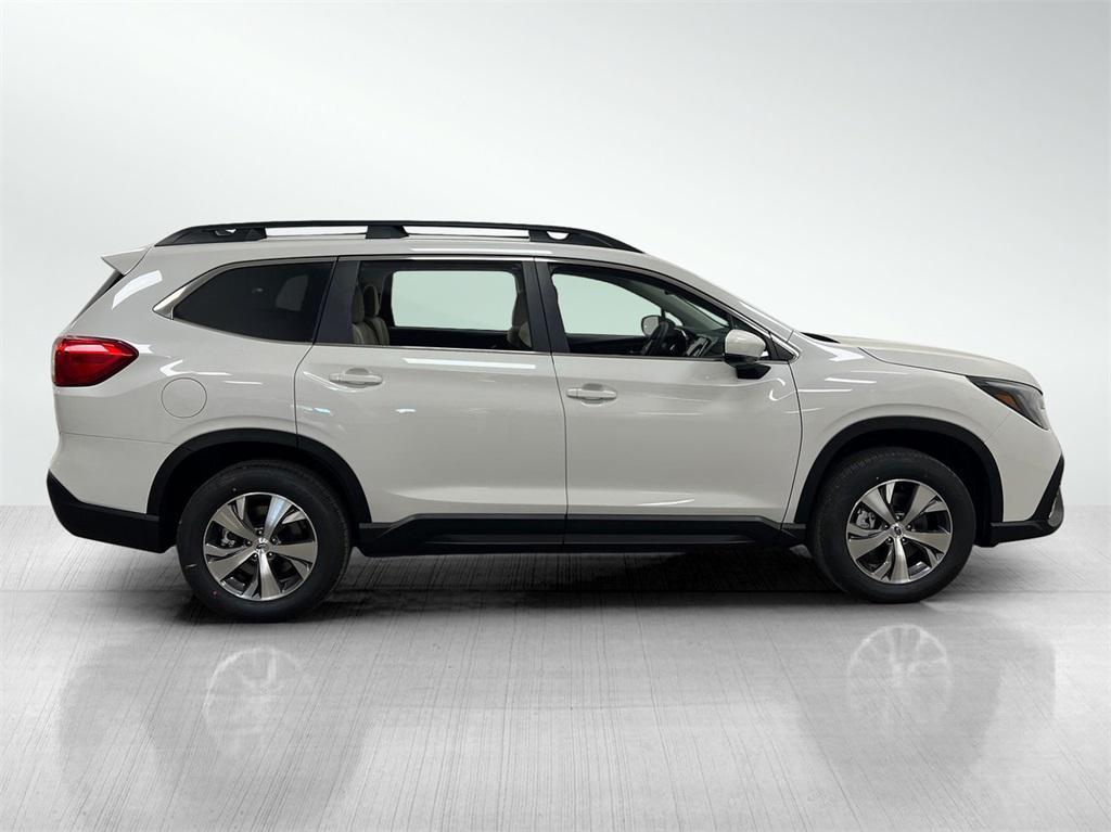 new 2025 Subaru Ascent car, priced at $41,078