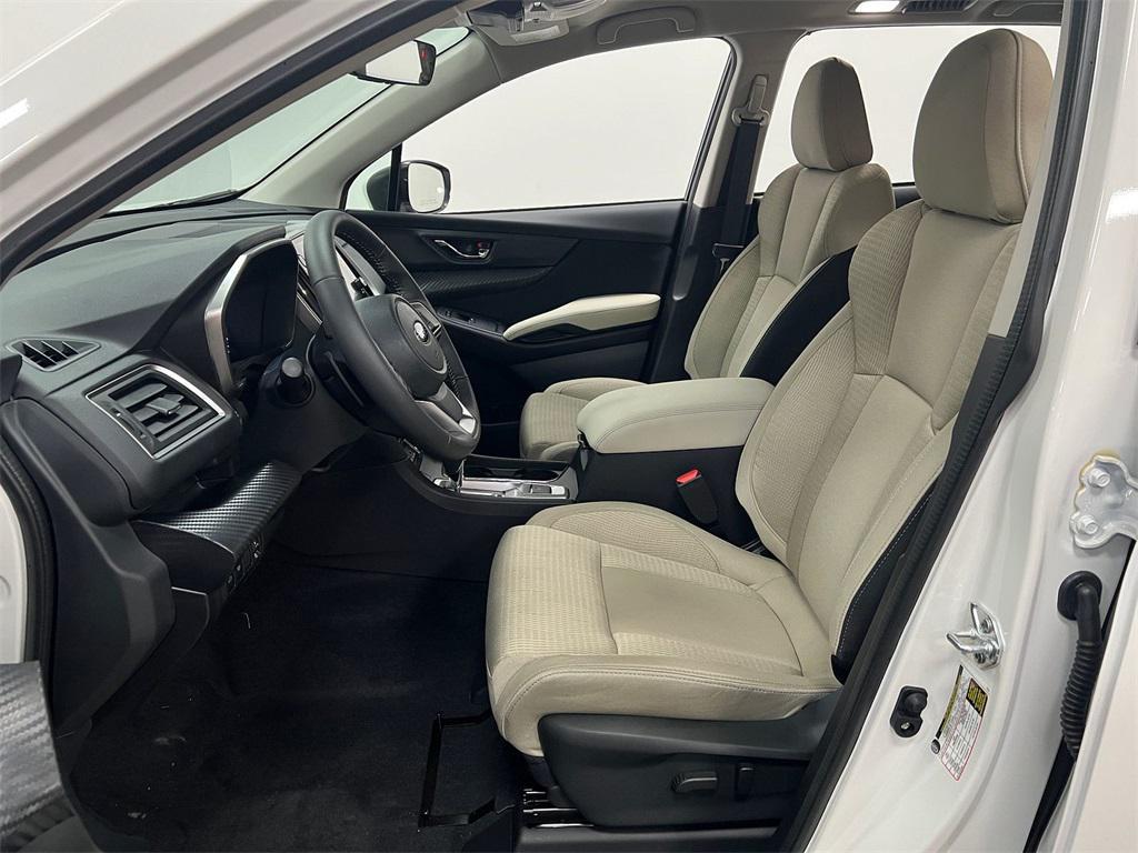 new 2025 Subaru Ascent car, priced at $41,078