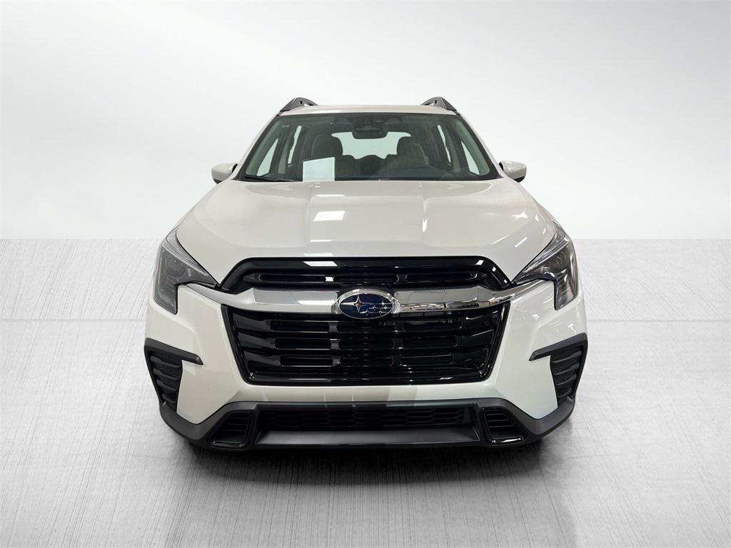 new 2025 Subaru Ascent car, priced at $41,078