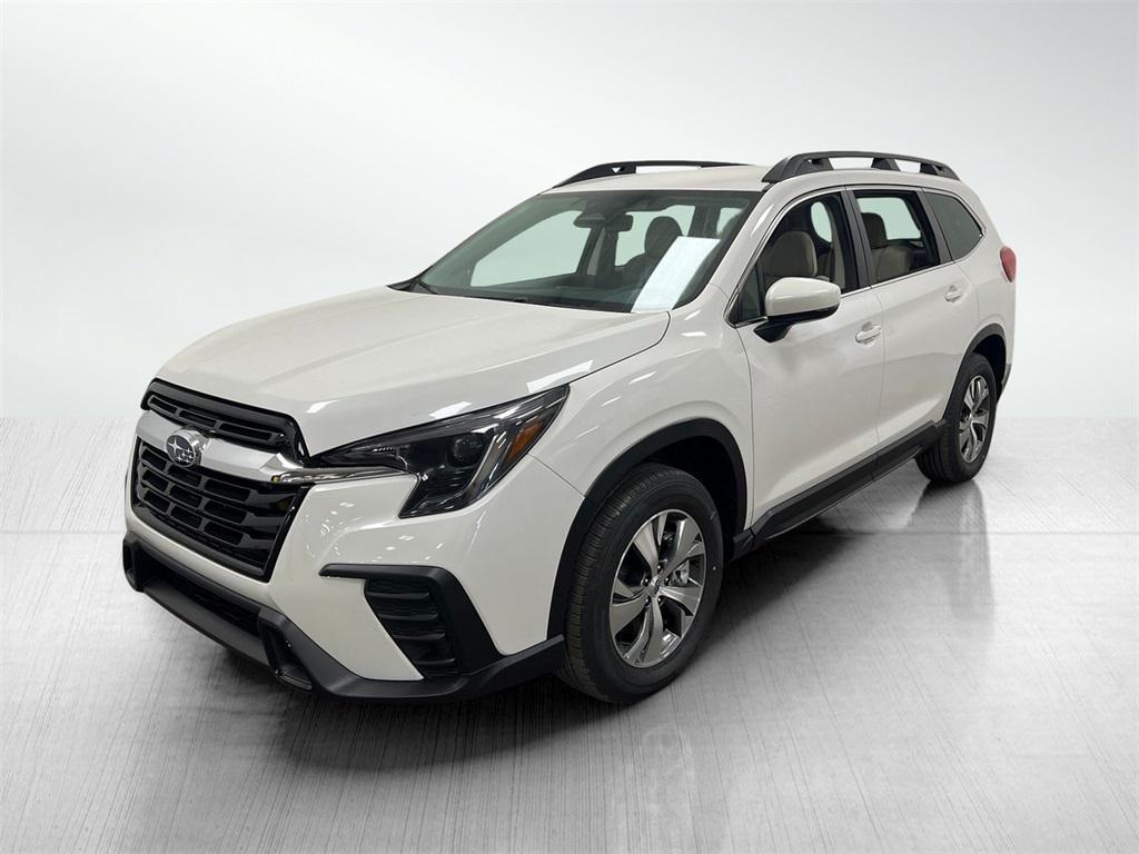 new 2025 Subaru Ascent car, priced at $41,078