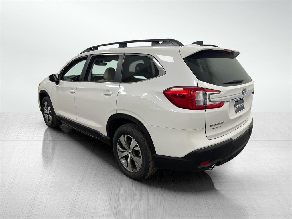 new 2025 Subaru Ascent car, priced at $41,078