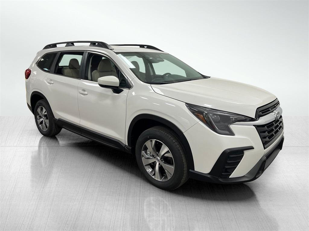 new 2025 Subaru Ascent car, priced at $41,078