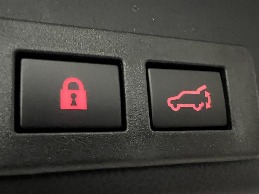 new 2025 Subaru Ascent car, priced at $41,078