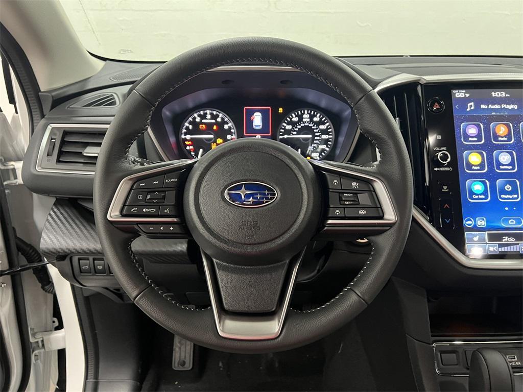 new 2025 Subaru Ascent car, priced at $41,078