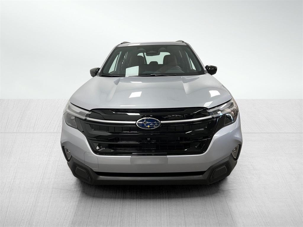 new 2025 Subaru Forester Hybrid car, priced at $43,823