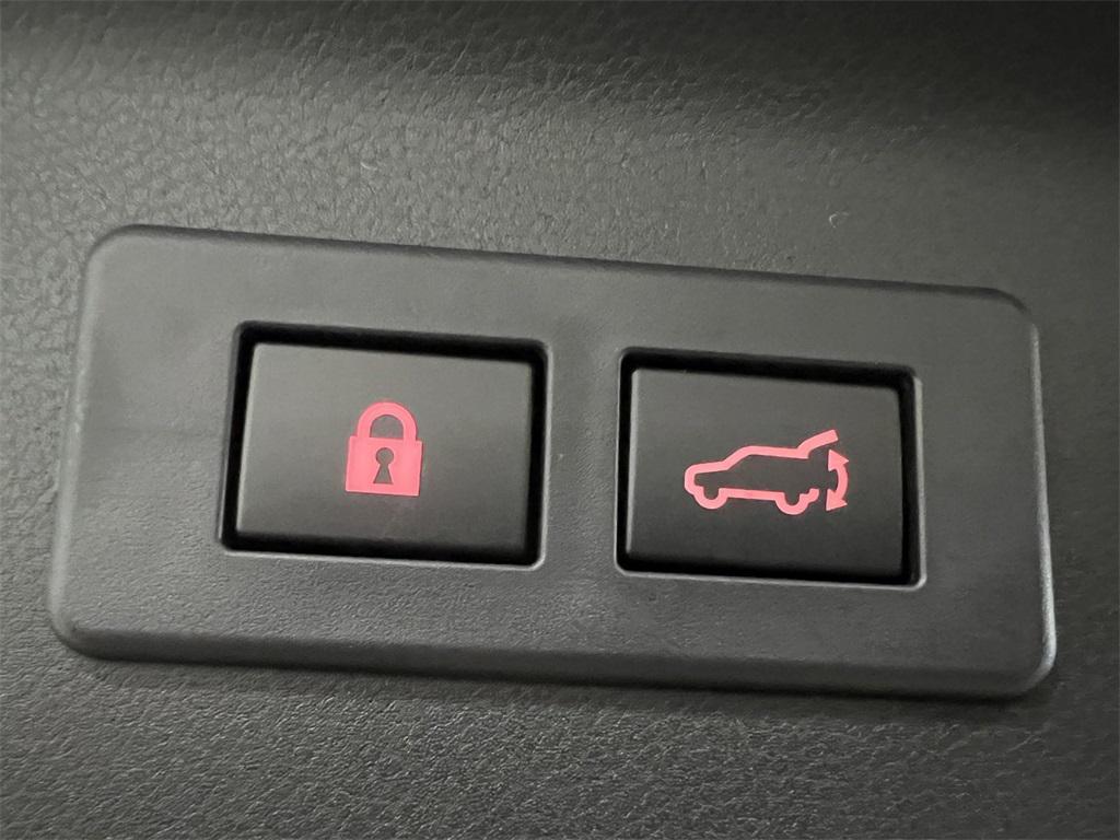 new 2025 Subaru Forester Hybrid car, priced at $43,823