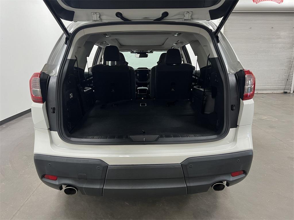 used 2023 Subaru Ascent car, priced at $33,193