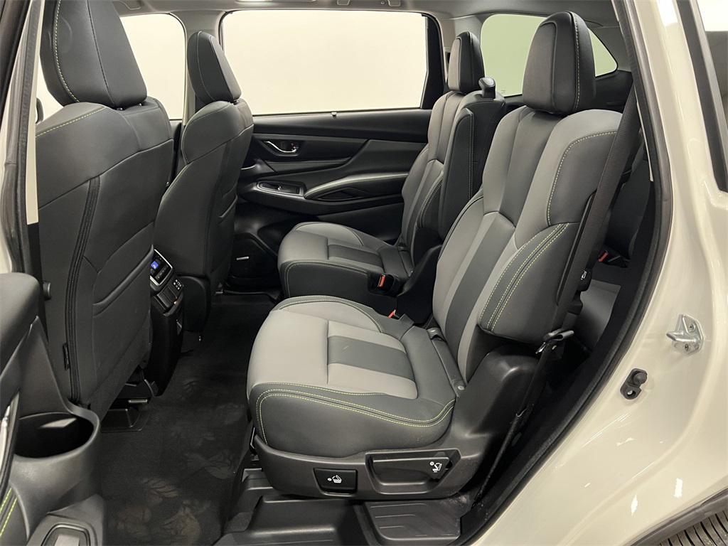 used 2023 Subaru Ascent car, priced at $33,193