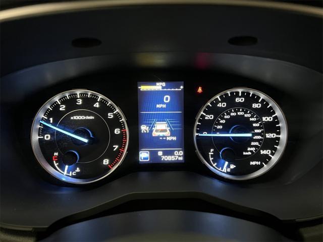 used 2019 Subaru Ascent car, priced at $22,493
