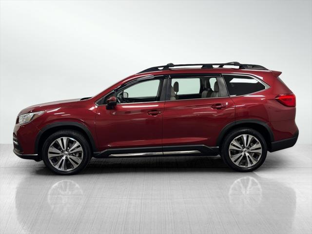 used 2019 Subaru Ascent car, priced at $22,493