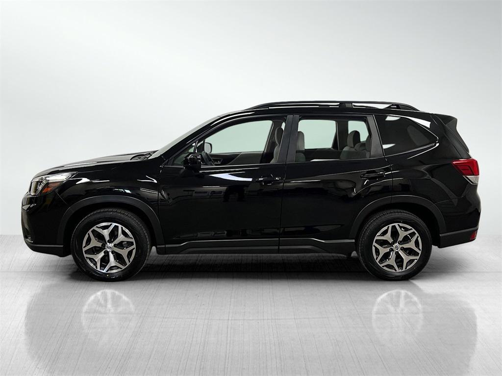 used 2020 Subaru Forester car, priced at $22,193