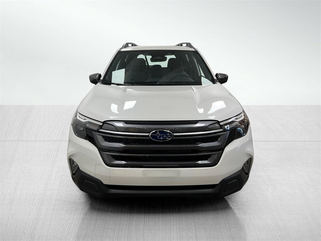 new 2025 Subaru Forester Hybrid car, priced at $37,374