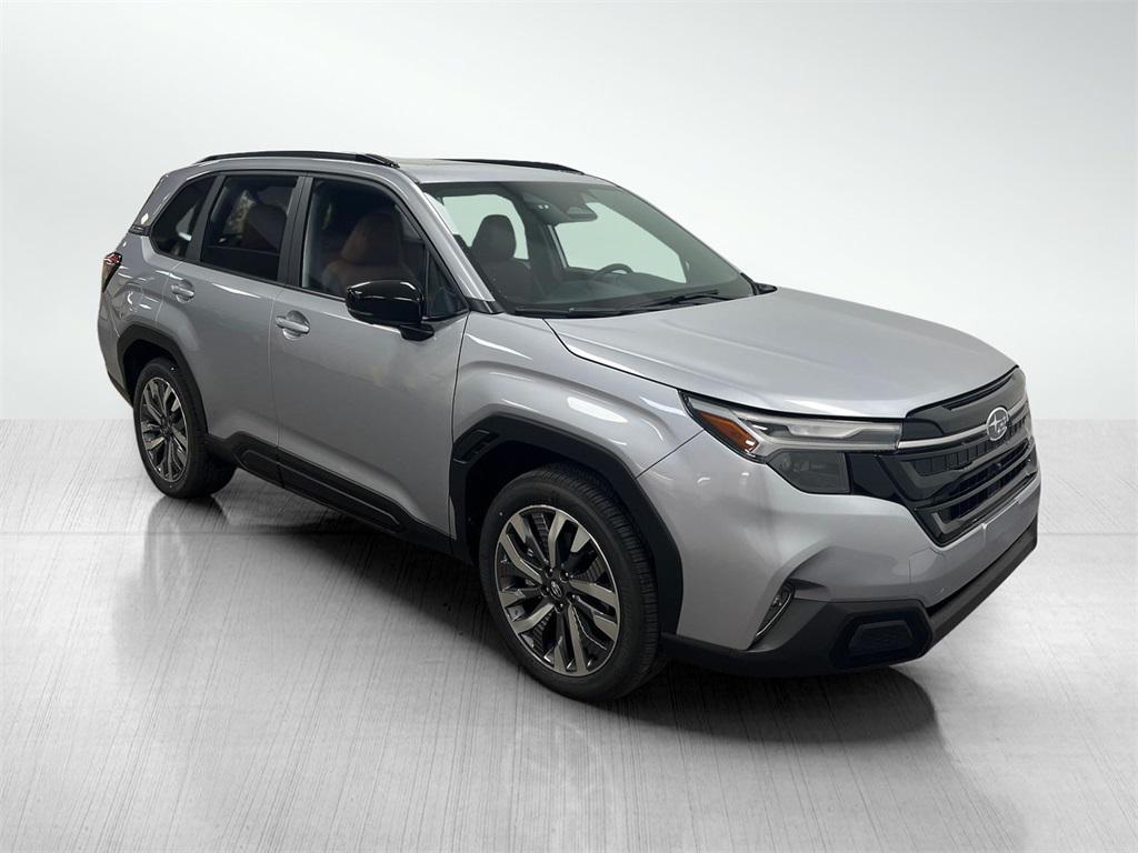 new 2025 Subaru Forester car, priced at $42,489