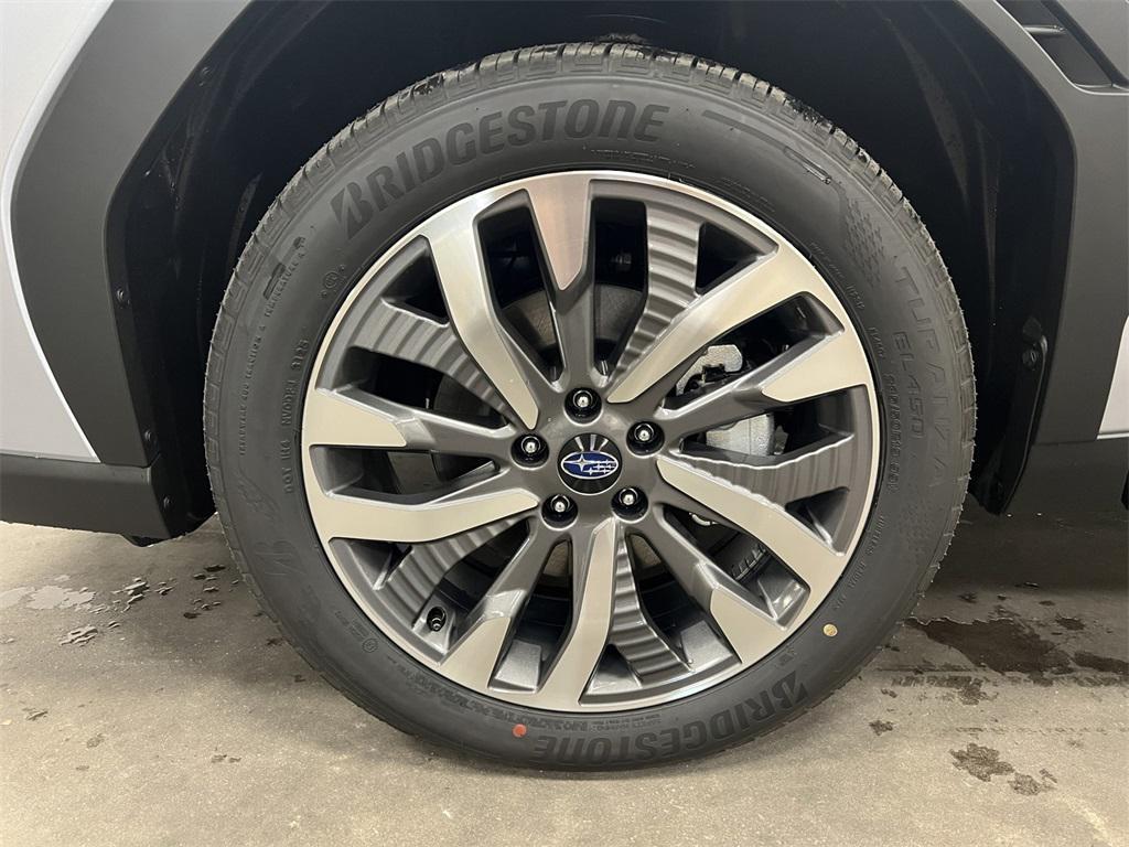 new 2025 Subaru Forester car, priced at $42,489