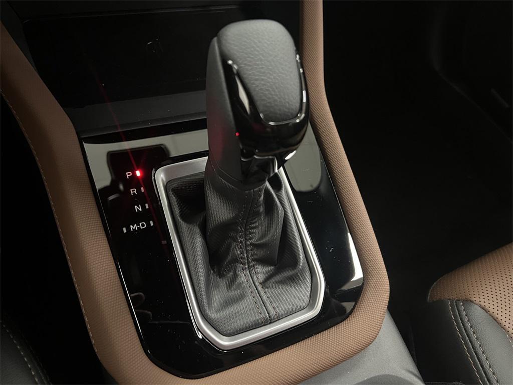 new 2025 Subaru Forester car, priced at $42,489