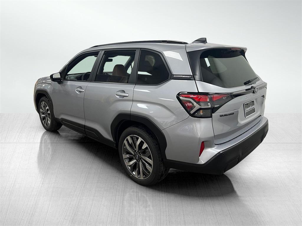 new 2025 Subaru Forester car, priced at $42,489