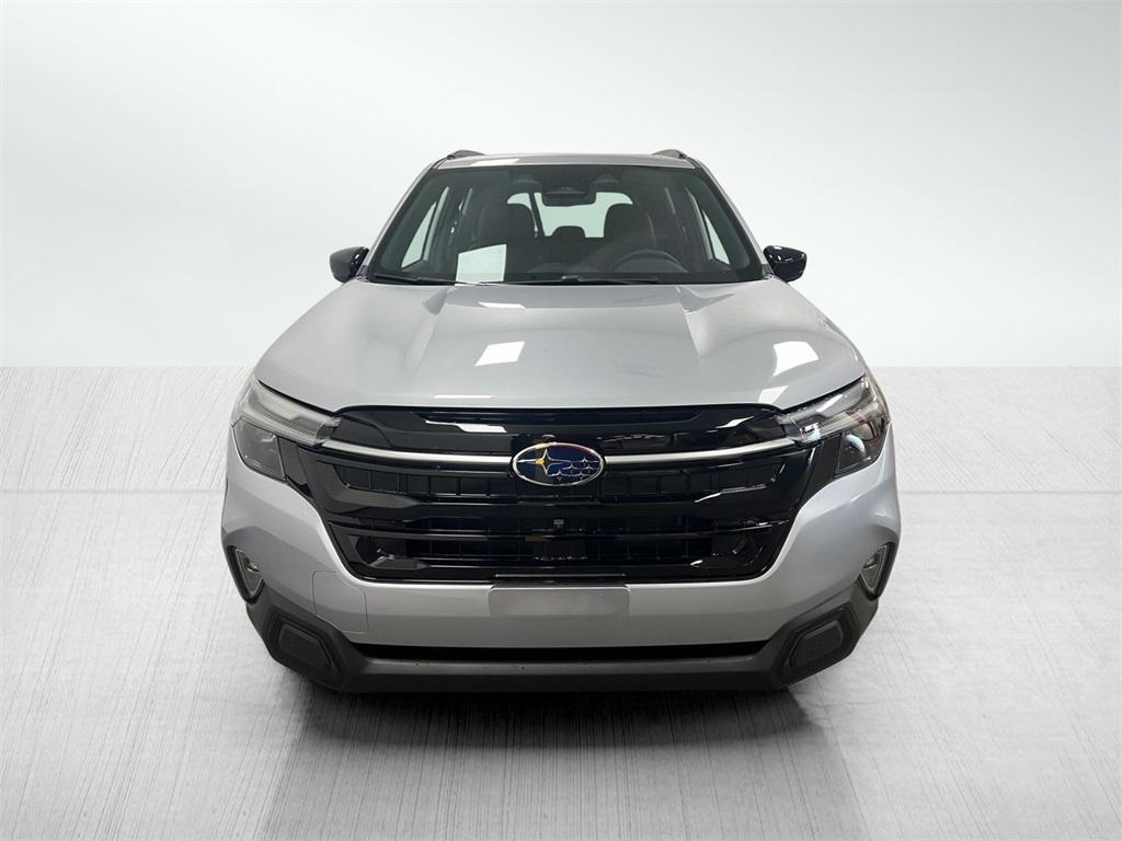 new 2025 Subaru Forester car, priced at $42,489