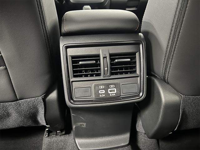 new 2025 Subaru Forester car, priced at $37,158