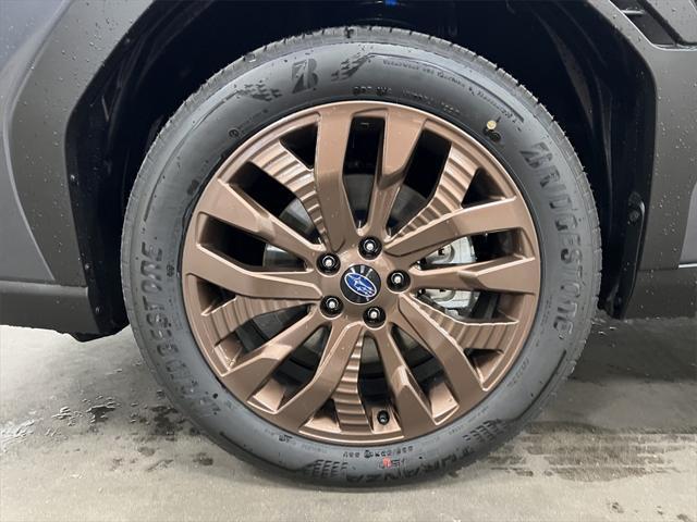 new 2025 Subaru Forester car, priced at $37,158