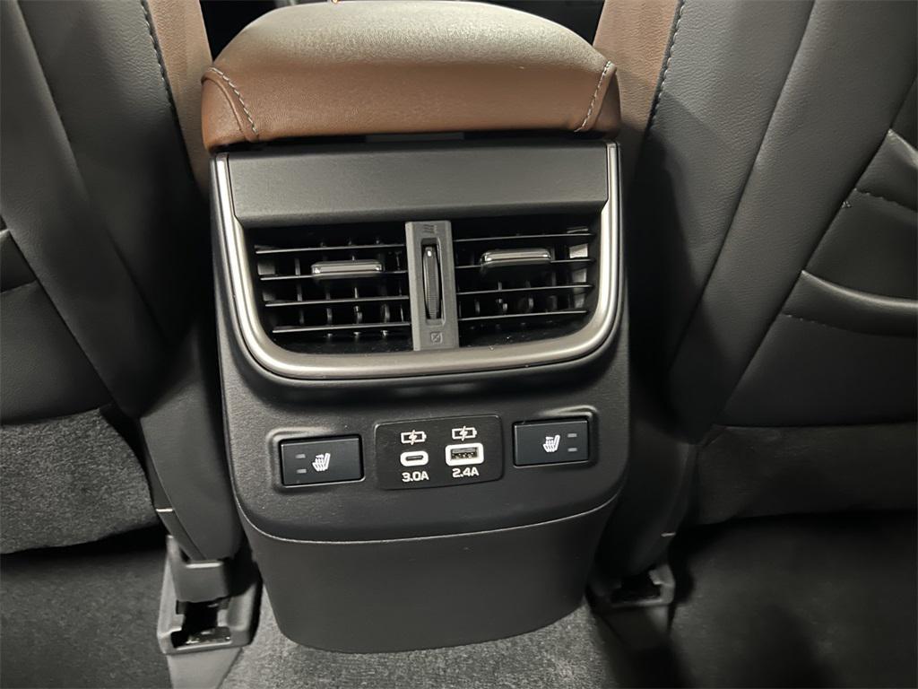 used 2023 Subaru Outback car, priced at $33,393