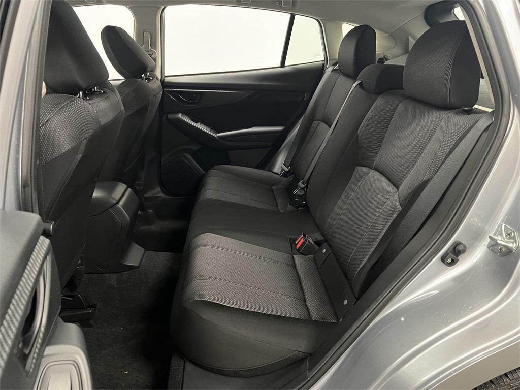 used 2023 Subaru Impreza car, priced at $20,993