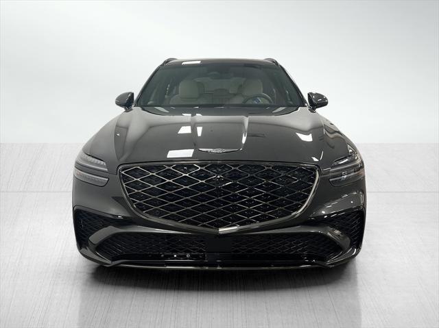 new 2026 Genesis GV70 car, priced at $72,815