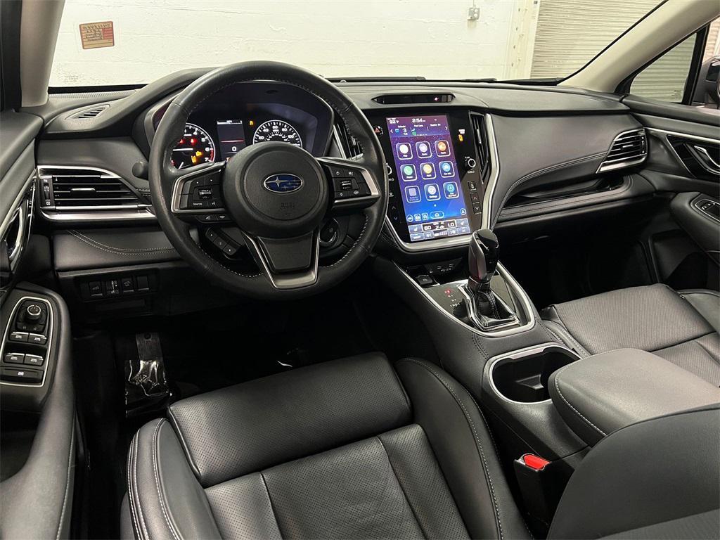 used 2021 Subaru Outback car, priced at $24,993
