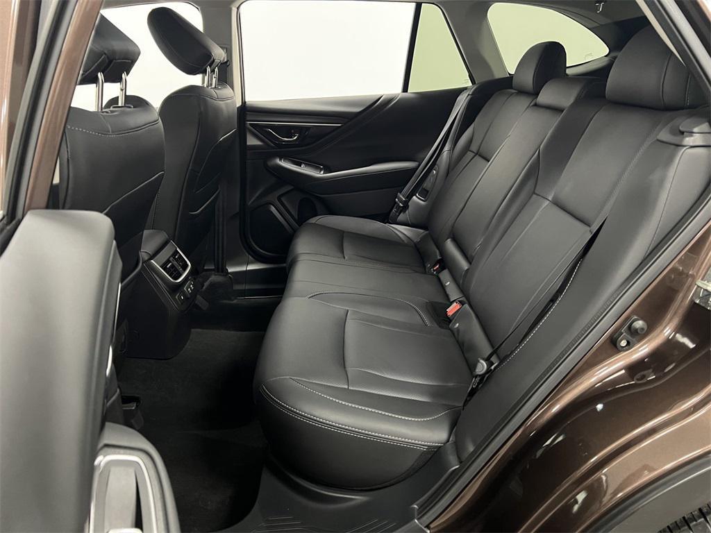 used 2021 Subaru Outback car, priced at $24,993