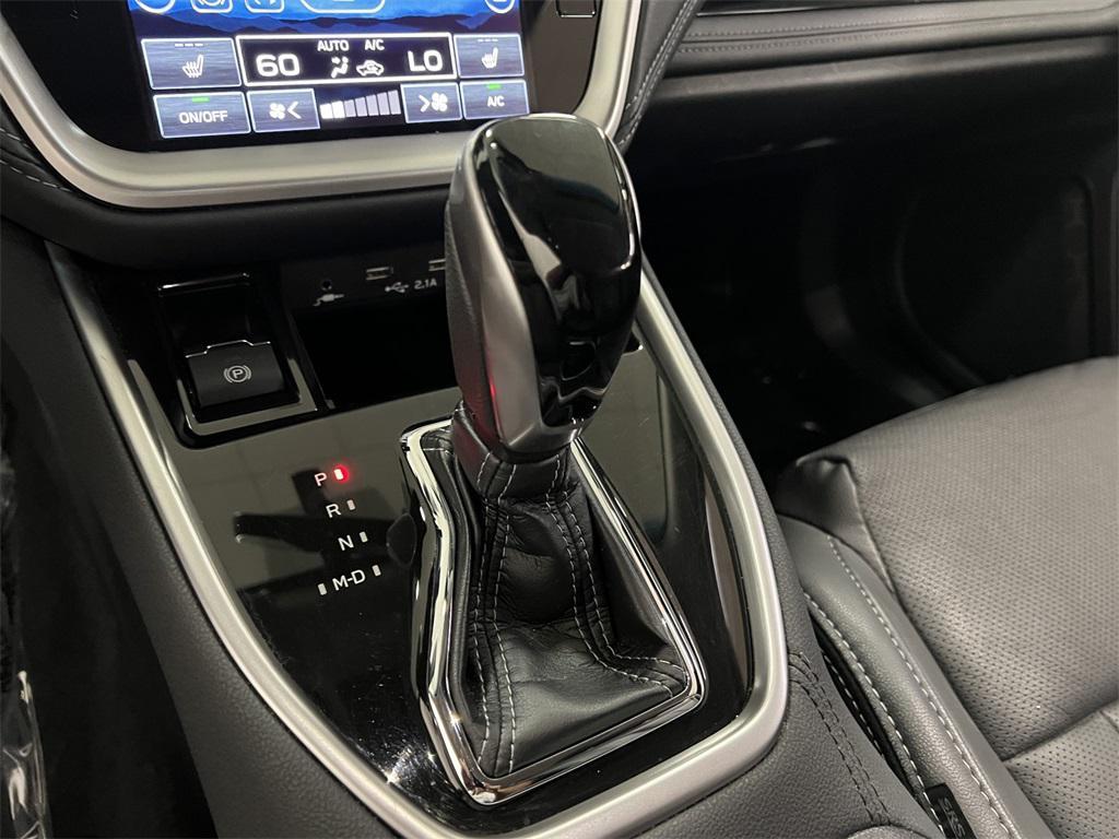 used 2021 Subaru Outback car, priced at $24,993