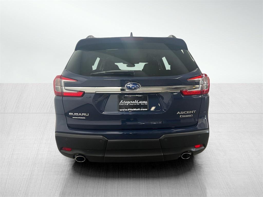used 2023 Subaru Ascent car, priced at $37,793