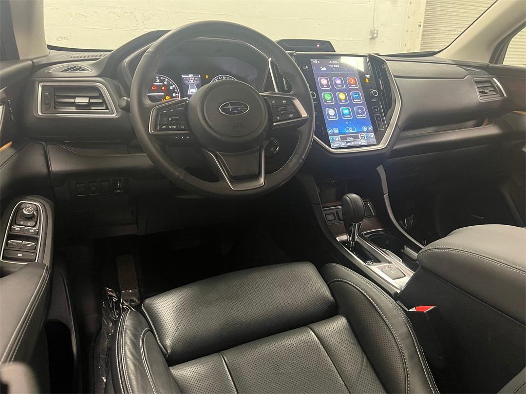used 2023 Subaru Ascent car, priced at $37,793
