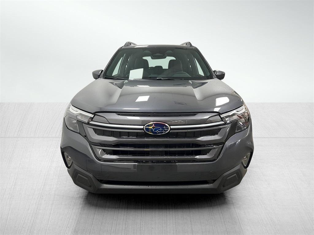 new 2026 Subaru Forester car, priced at $36,373