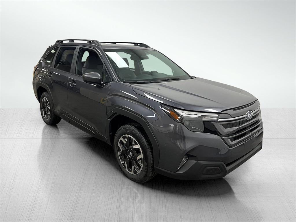 new 2026 Subaru Forester car, priced at $36,373